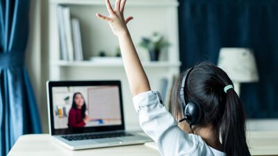 Pandemi çocuklara özgüven katabilir mi?