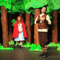 Tiyatrolara rekor düzeyde yardım