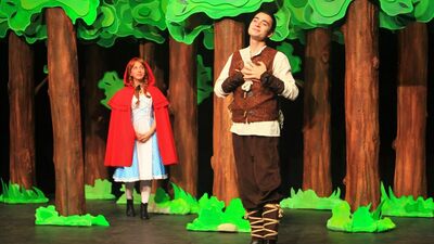 Tiyatrolara rekor düzeyde yardım