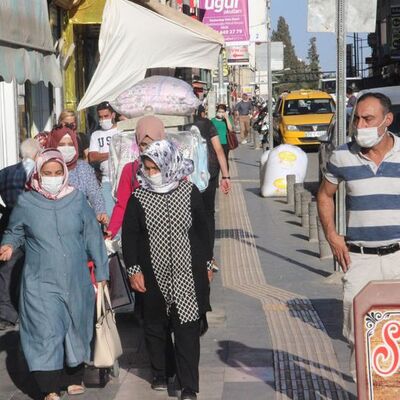 O kentte vaka artışı sürüyor!