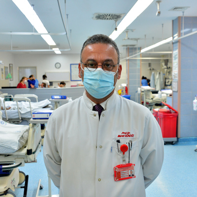 Bilim Kurulu Üyesi'nden korkutan açıklama!