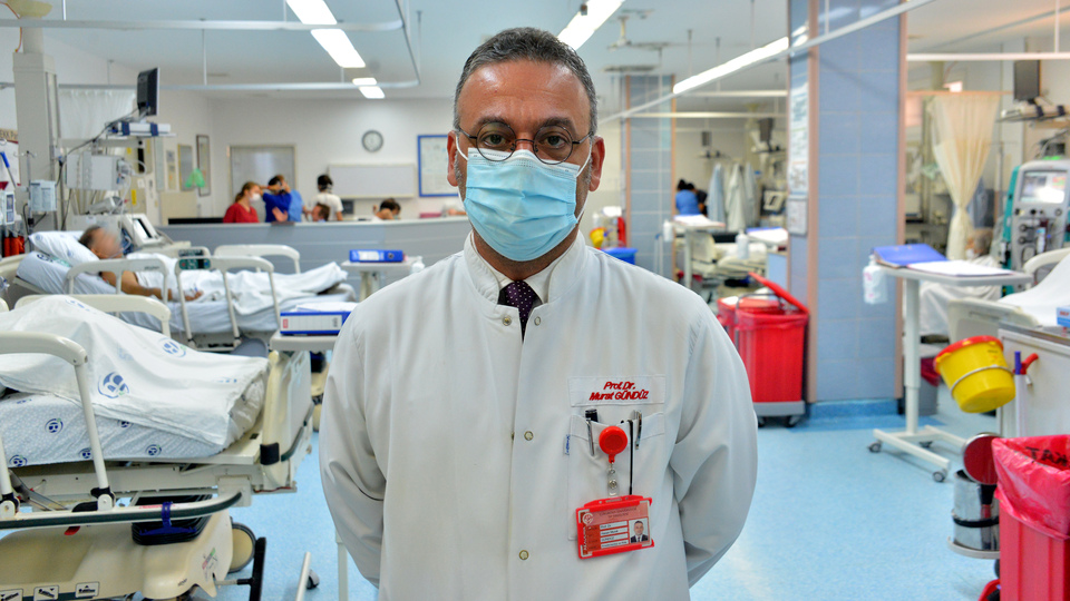 Bilim Kurulu Üyesi'nden korkutan açıklama!