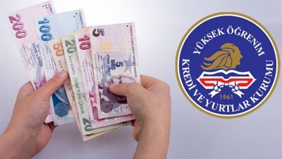 KYK yurt burs başvuruları ne zaman?