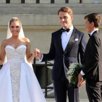 "Evet' demeye hiç bu kadar hazır olmamıştım"