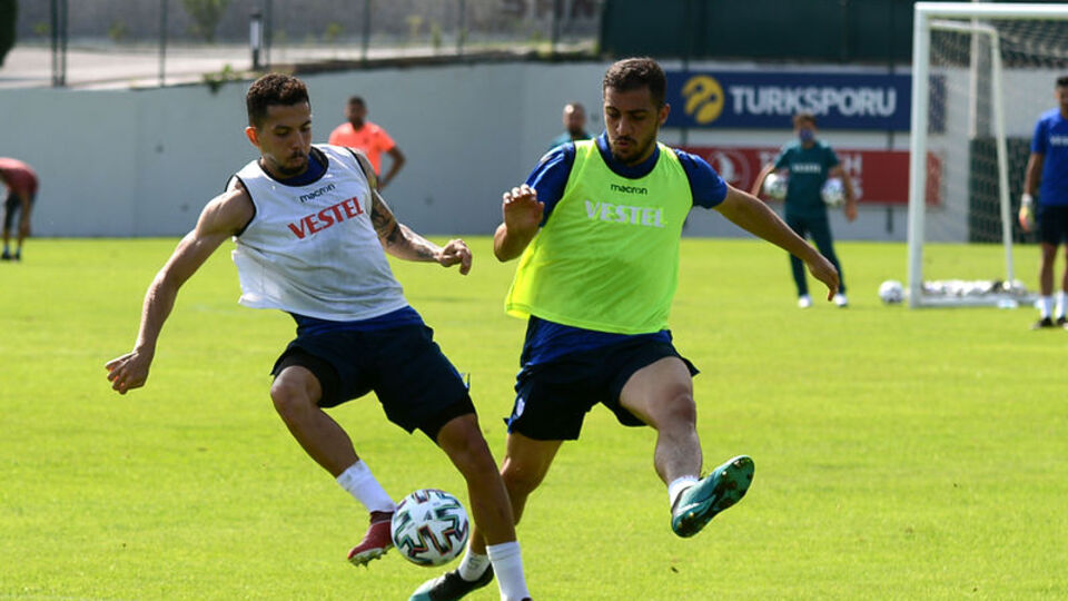 Yeni Malatyaspor hazırlıkları sürüyor