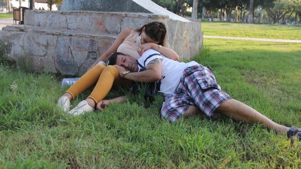 Bu uykunun bedeli ağır oldu!