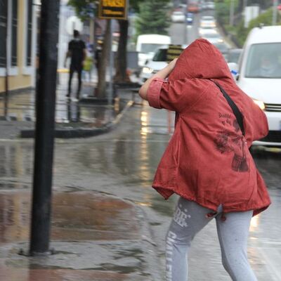 Meteoroloji açıkladı! O illere önemli uyarı
