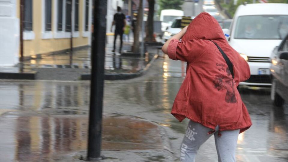 Meteoroloji açıkladı! O illere önemli uyarı