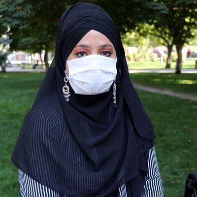 Şiddet uygulayan eşini cezaevinden kurtardı!