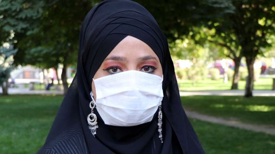 Şiddet uygulayan eşini cezaevinden kurtardı!