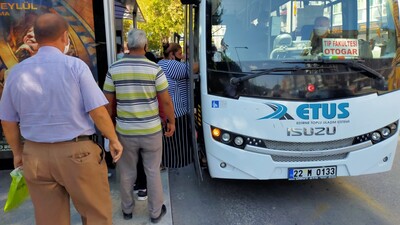 O kentte 65 yaş ve üzerine yeni kısıtlama