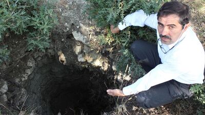 Muhtardan definecilere MOBESE kalkanı