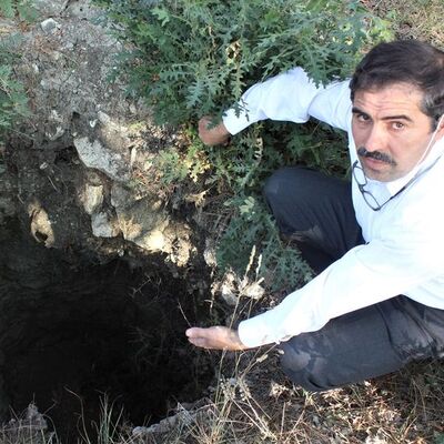 Muhtardan definecilere MOBESE kalkanı