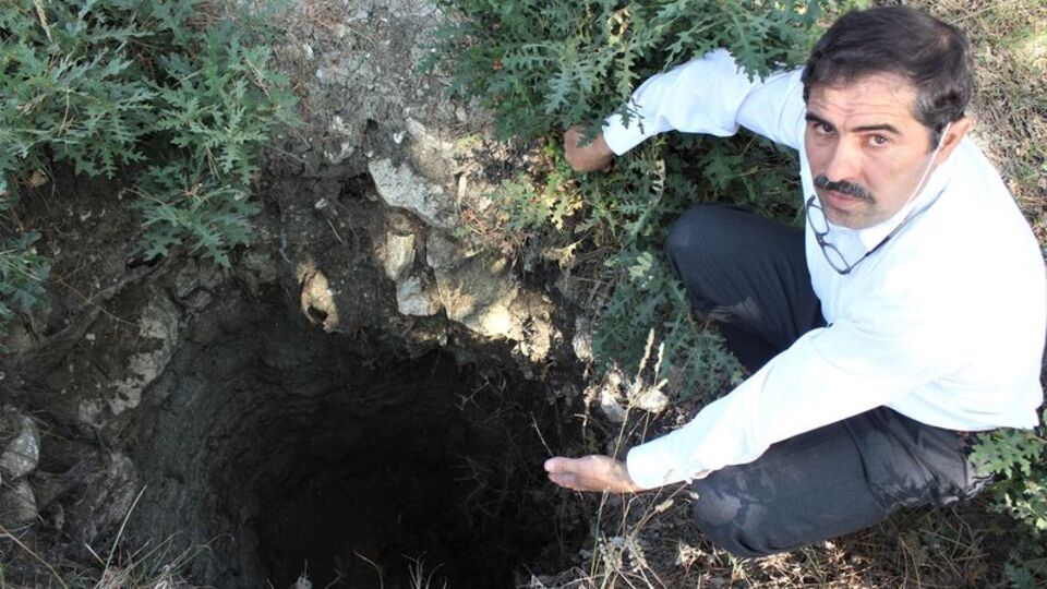 Muhtardan definecilere MOBESE kalkanı