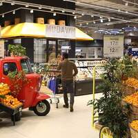 Tüketici güveni eylülde arttı