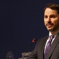 "Ekonomi güçlü yükseliş mesajı verdi"