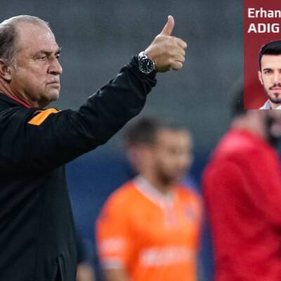 Terim'in Hajduk Split ve derbi planı!