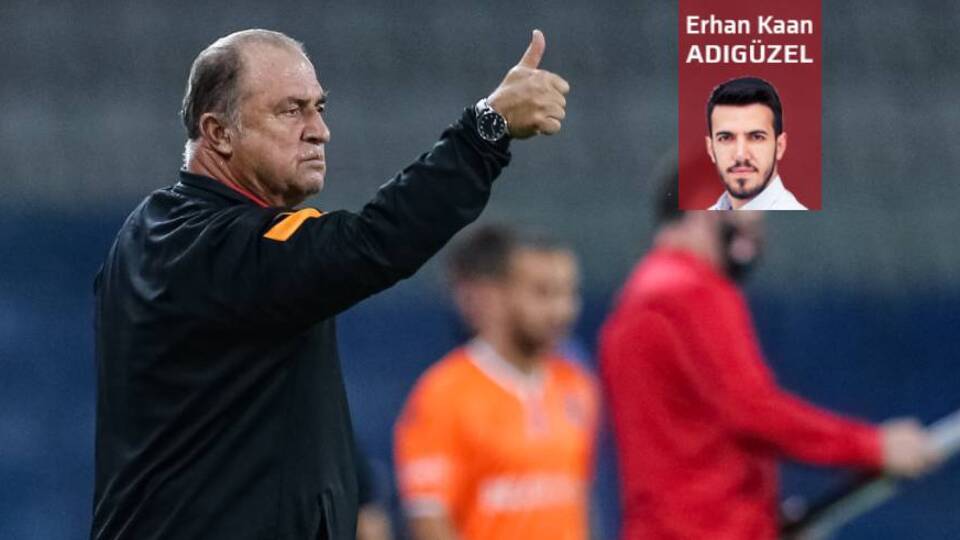 Terim'in Hajduk Split ve derbi planı!