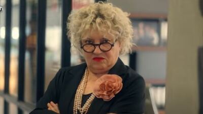 Menajerimi Ara 6. yeni bölüm fragmanı