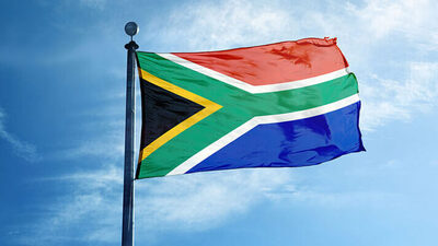 Türkiye'nin ilk Cape Town Başkonsolosu göreve başladı