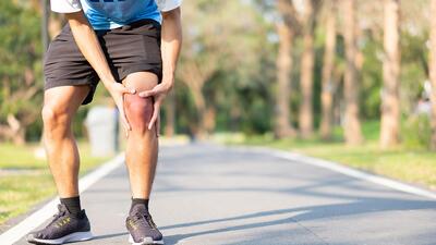 Menisküs tedavisinde ameliyat aşaması