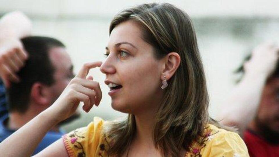 Beden dilinde burun ve ağız hareketleri ve anlamları