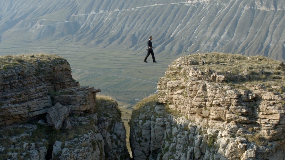 7. Çanakkale Bienali başladı