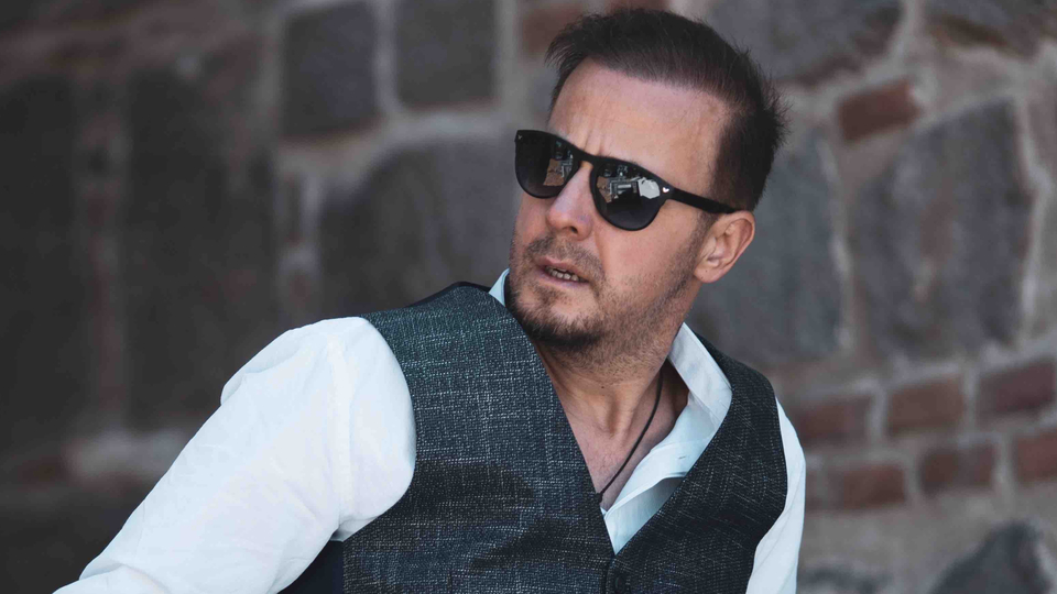 Harun Hardal'dan 'Nokta'