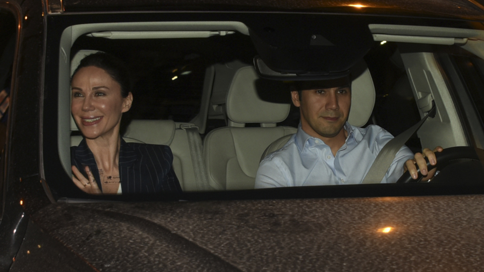 "Başka zaman konuşalım"