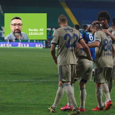 Golcü ve kanatta hızlanma zamanı