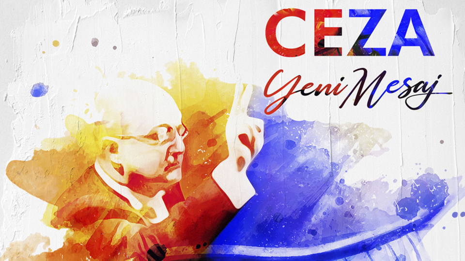 Melih Kibar'a vefa albümü