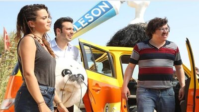 Yol Arkadaşım filmi oyuncuları kimdir?