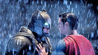Batman V Süpermen: Adaletin Şafağı oyuncuları kimdir?