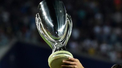 Süper Kupa sahibini buluyor