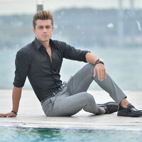 Dizi oyuncusu silahla yaralandı