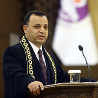 Anayasa Mahkemesi Başkanı'ndan eleştirilere yanıt