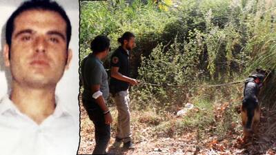 15 yıl sonra ortaya çıkan vahşet!