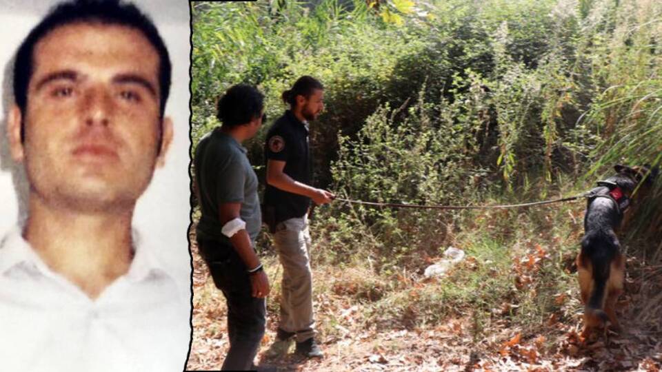 15 yıl sonra ortaya çıkan vahşet!