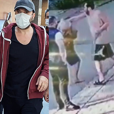 Halil Sezai soruşturmasında yeni gelişme