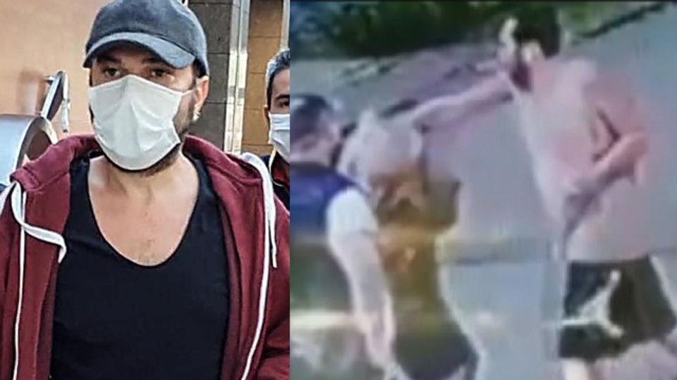 Halil Sezai soruşturmasında yeni gelişme