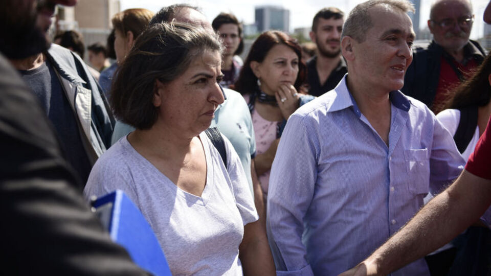 Berkin Elvan'ın babasından Eren Bülbül açıklaması!