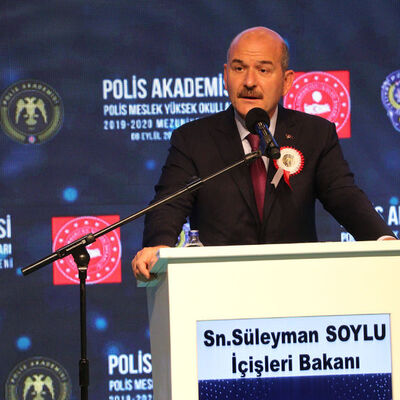 'Bazı yerlerde kiralık ev bulabilmek mümkün değil'