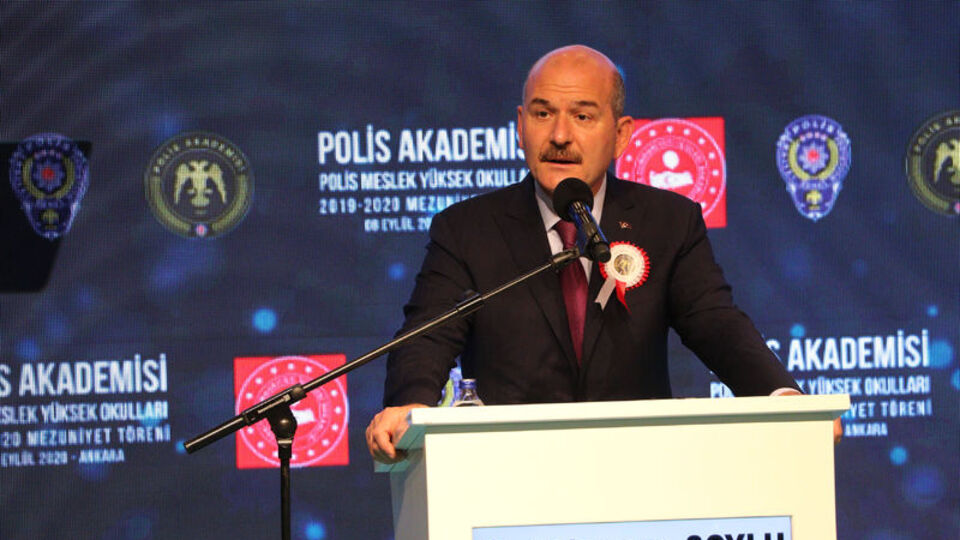 'Bazı yerlerde kiralık ev bulabilmek mümkün değil'