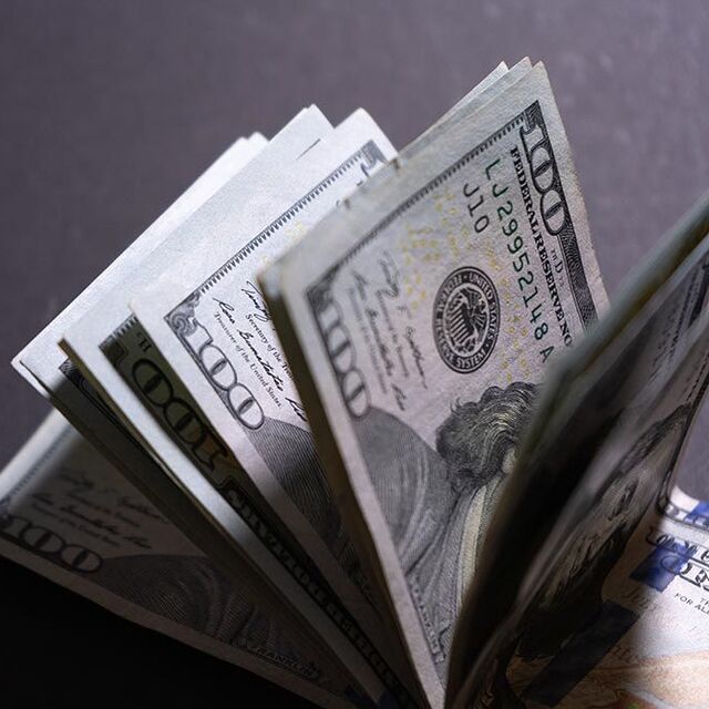 Dolar kritik seviyeyi aştı