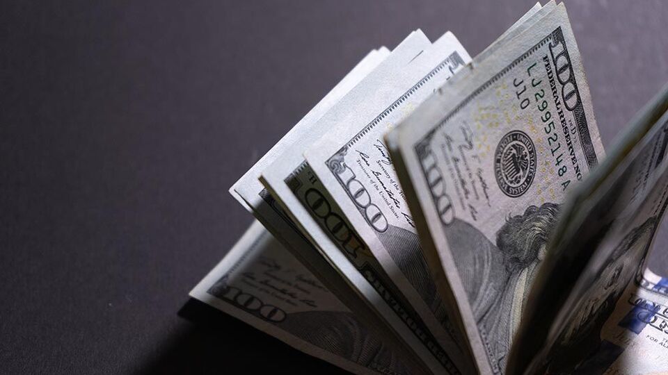 Dolar kritik seviyeyi aştı