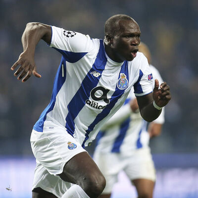 Aboubakar'ın geliş saat belli oldu!