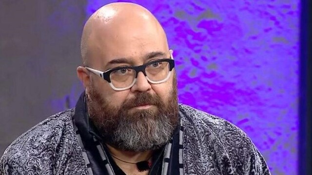 Somer Şef'in acı günü!
