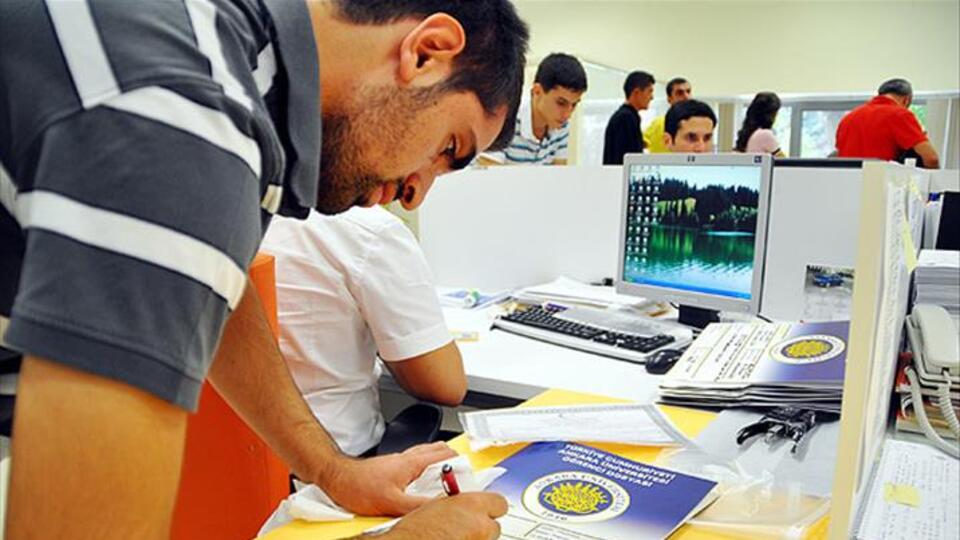 İŞKUR TYP sonuçları sorgulama