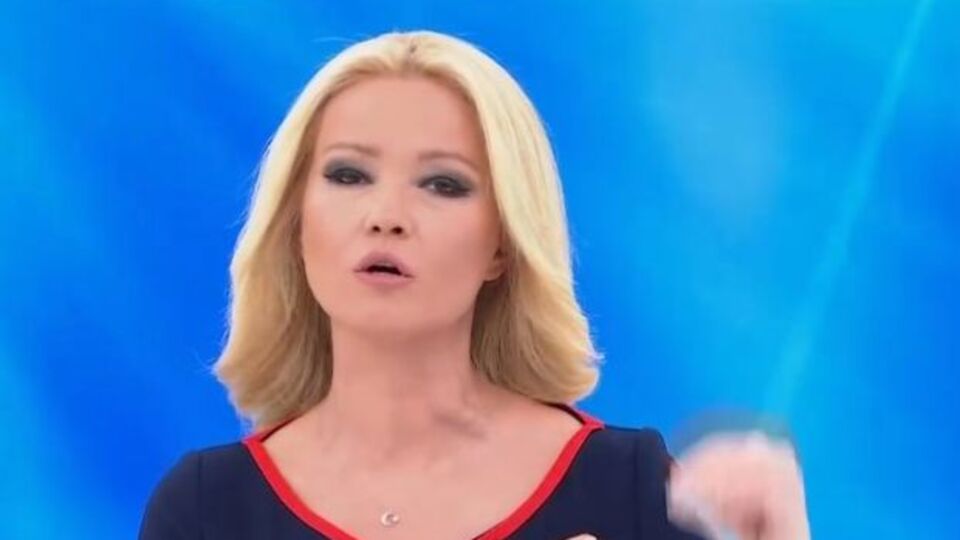 Müge Anlı Aleyna Çakır olayında flaş gelişme