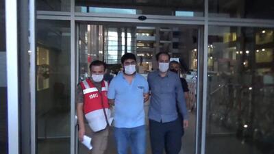 Taksim'deki adım adım takipte önemli gelişme!